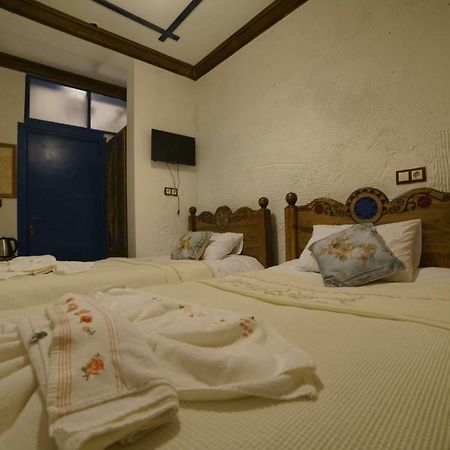 Mirzade Konak Hotel Гьореме Екстер'єр фото