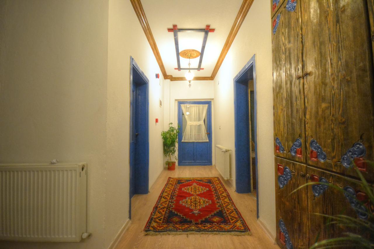 Mirzade Konak Hotel Гьореме Екстер'єр фото