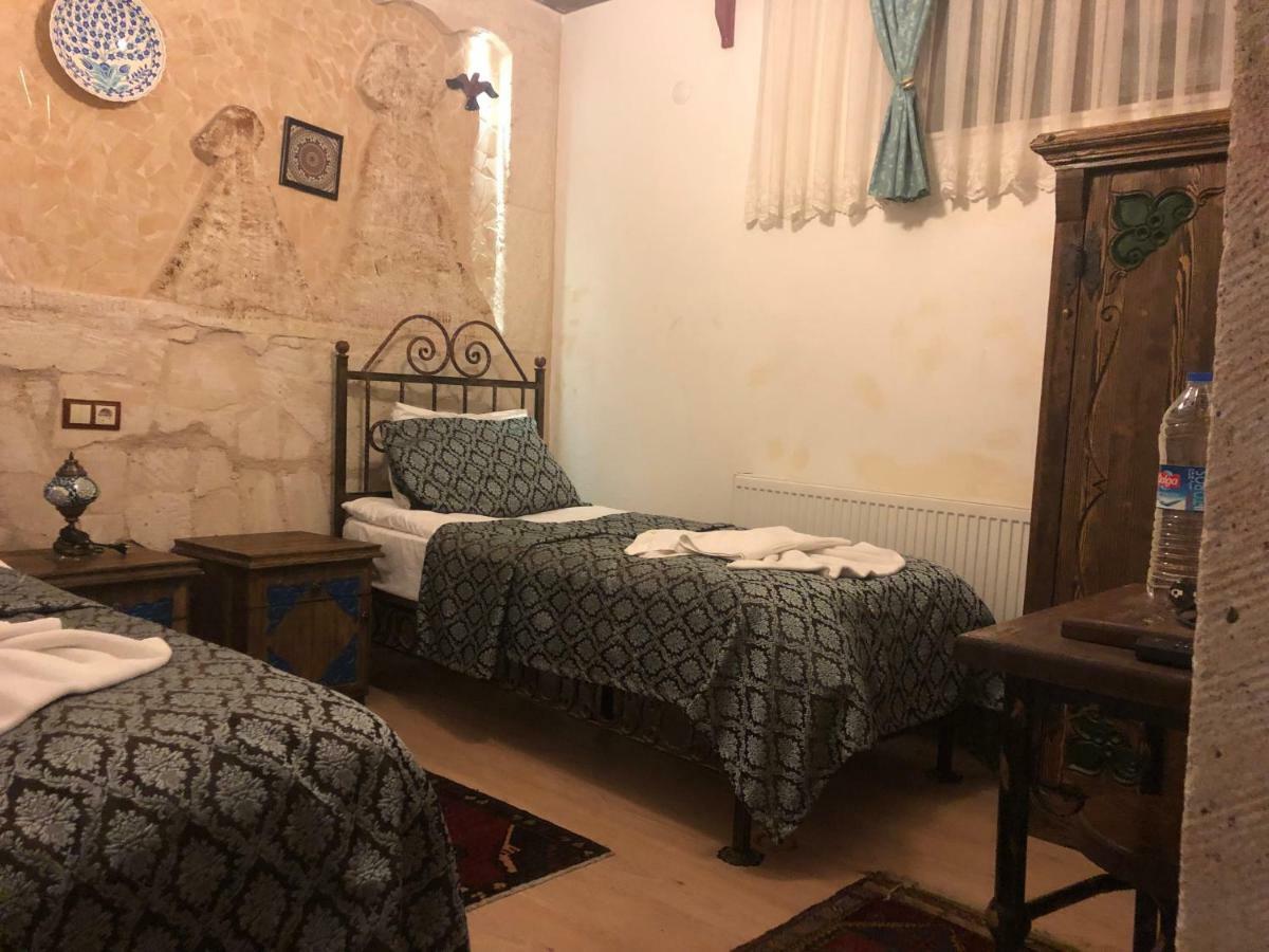 Mirzade Konak Hotel Гьореме Екстер'єр фото